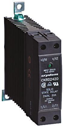 Sensata / Crydom CKRD4810 3617831