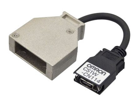 Omron CS1WCN114 3652238