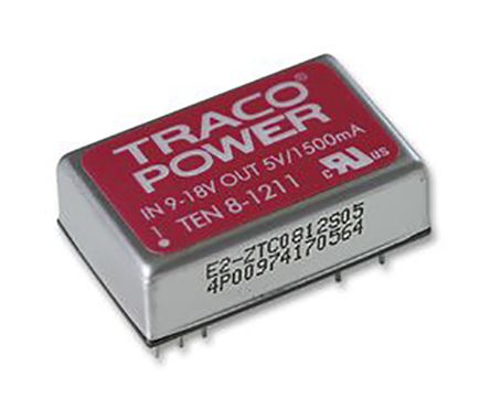 TRACOPOWER TEN 8-1221 4239606