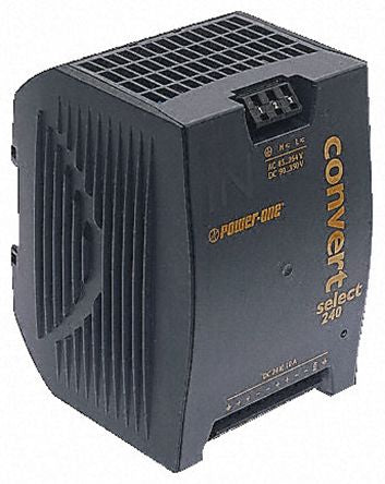 BEL POWER SOLUTIONS INC LWR1601-6EG 4458469