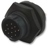 Switchcraft EN3P12M26SX 4581468