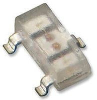 Kingbright KM-23SRD-F 4664147