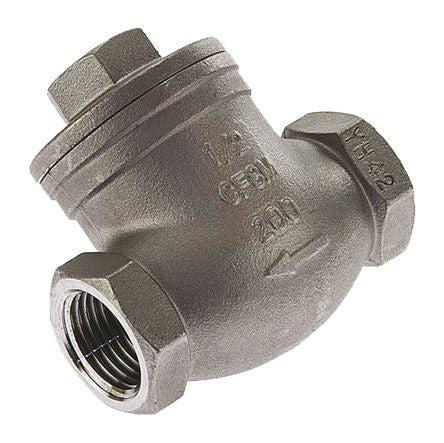 RS PRO  4992688