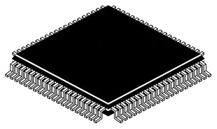 Texas Instruments TL16C554APN 5312522