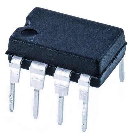 Texas Instruments LM2574N-ADJ/NOPB 5333131