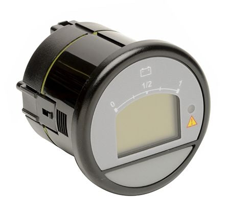 Curtis 3000R-97N-0001 VM HRM 12V 5334241