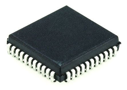 Texas Instruments COP8SGR744V8/NOPB 1624653