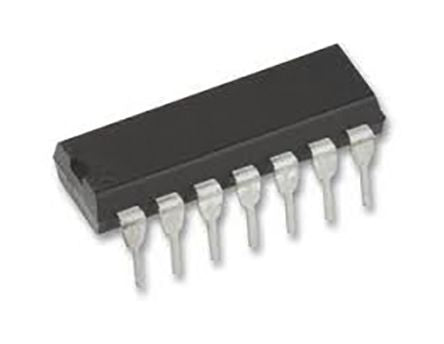 Infineon IR2110PBF 1248984