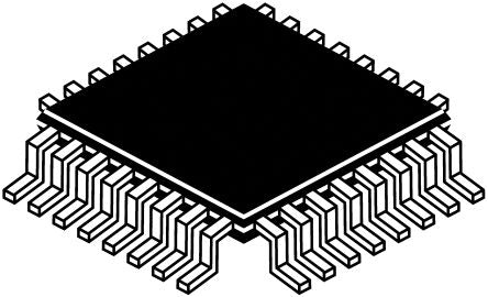 Texas Instruments TUSB3410IVF 5458460