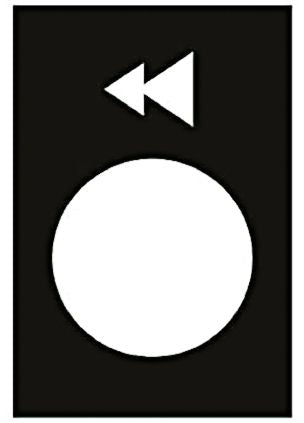 Schneider Electric ZB2BY2906 6092061