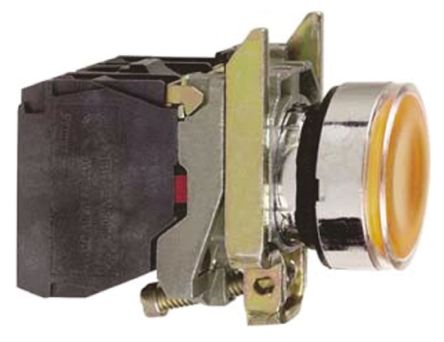 Schneider Electric XB4BW35G5 6095953