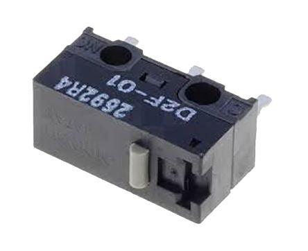 Omron D2F-01 6160136