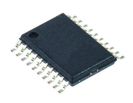 Texas Instruments TPS75225QPWP 6201603