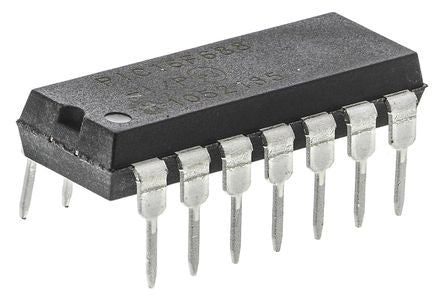Microchip PIC16F688-I/P 6230392