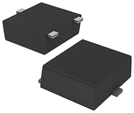 Toshiba SSM3J108TU(TE85L) 6395483