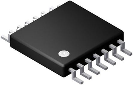 Texas Instruments DRV104PWP 1625006