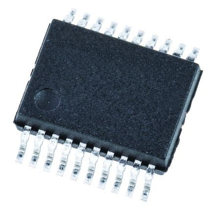 Texas Instruments SN74LVT244BNSR 6607449