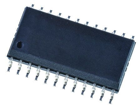 Texas Instruments UC2827DW-1 6615059