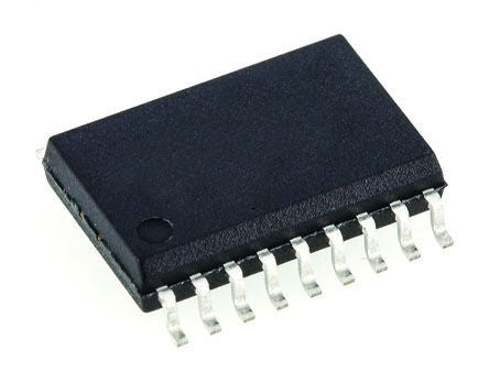 Texas Instruments UC3526DW 1456674