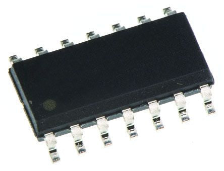Texas Instruments TL497AID 1450129