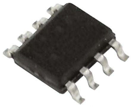 Texas Instruments SN74LVC2G66DCTR 6622631