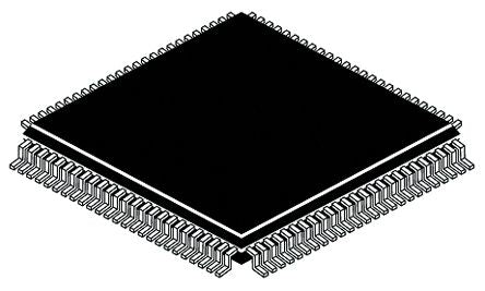 Texas Instruments TSB42AC3PZT 6625226