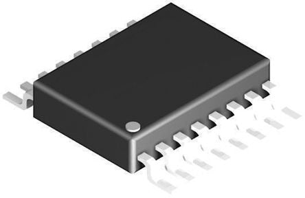 Texas Instruments 74AVCH4T245DGVR 6626478
