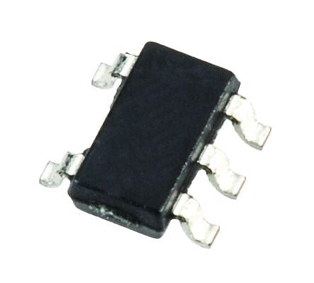 Texas Instruments 74LVC1G125DRLR 1695641