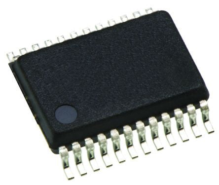 Texas Instruments SN74LVCC3245ADBR 6629118