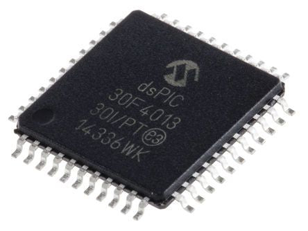 Microchip dsPIC30F4013-30I/PT 6668309