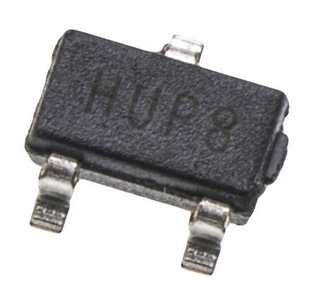 Microchip MCP1703T-3302E/CB 6694907
