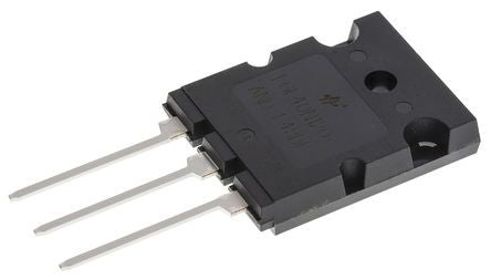 ON Semiconductor FGL40N120ANDTU 1241767