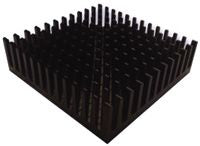 Fischer Elektronik ICK PGA 17x17x12 6744737
