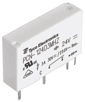 TE Connectivity PCN-106D3MHZ,000 1614072