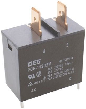 TE Connectivity PCF-124D2M,000 6802562