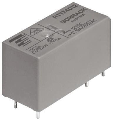 TE Connectivity RT184012 6803729