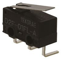 Omron D2F-01FL-A 6821480