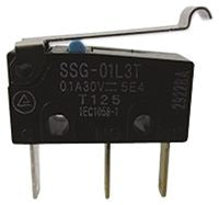 Omron SSG-5L3T 6822733