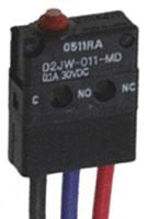 Omron D2JW-011-MD 6866932