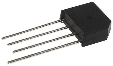 Taiwan Semiconductor KBL407G T0 1462272