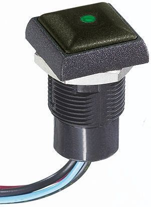 APEM IRC3F422LOG 6911625