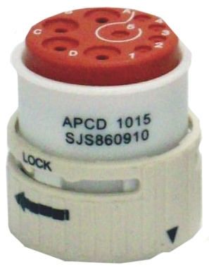 Amphenol SJS840310 6918607