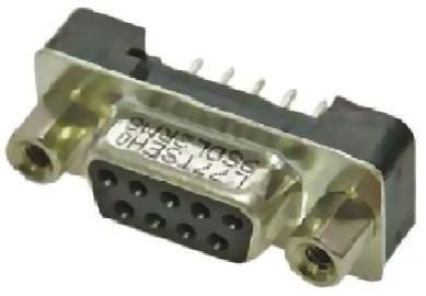 Amphenol L717TSEH09POL2RM5 1702619