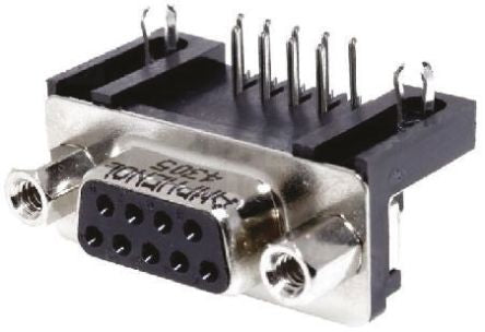 Amphenol L717SDE09P1ACH4F 1702620