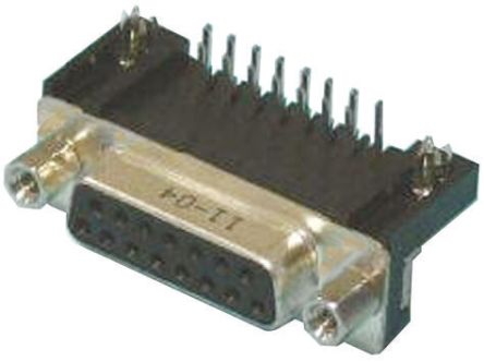 Amphenol L77SDE09S1ACH4F 6918821