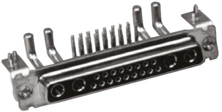 Amphenol L77TWA3W3SMP3V4FRM6 6918941