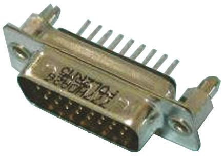 Amphenol L717HDEH15POL2RM5 6919051
