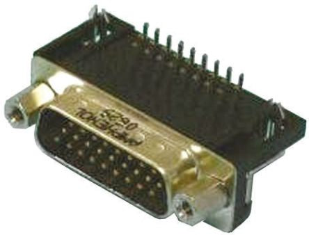 Amphenol L717HDE15PD1CH4F 1620565