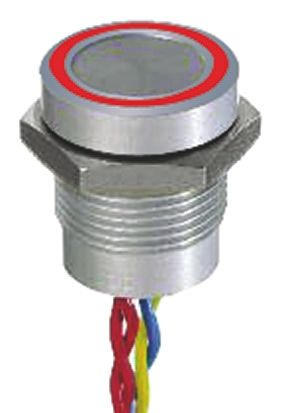 APEM PBAR1AF0000A2A 6919373