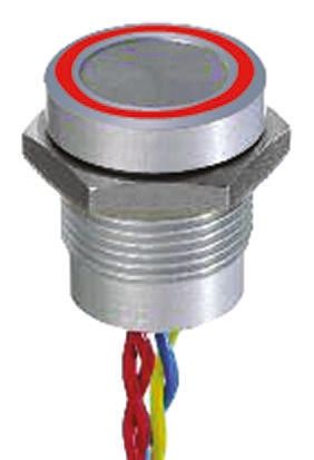 APEM PBAR91F0000A2A 6919613